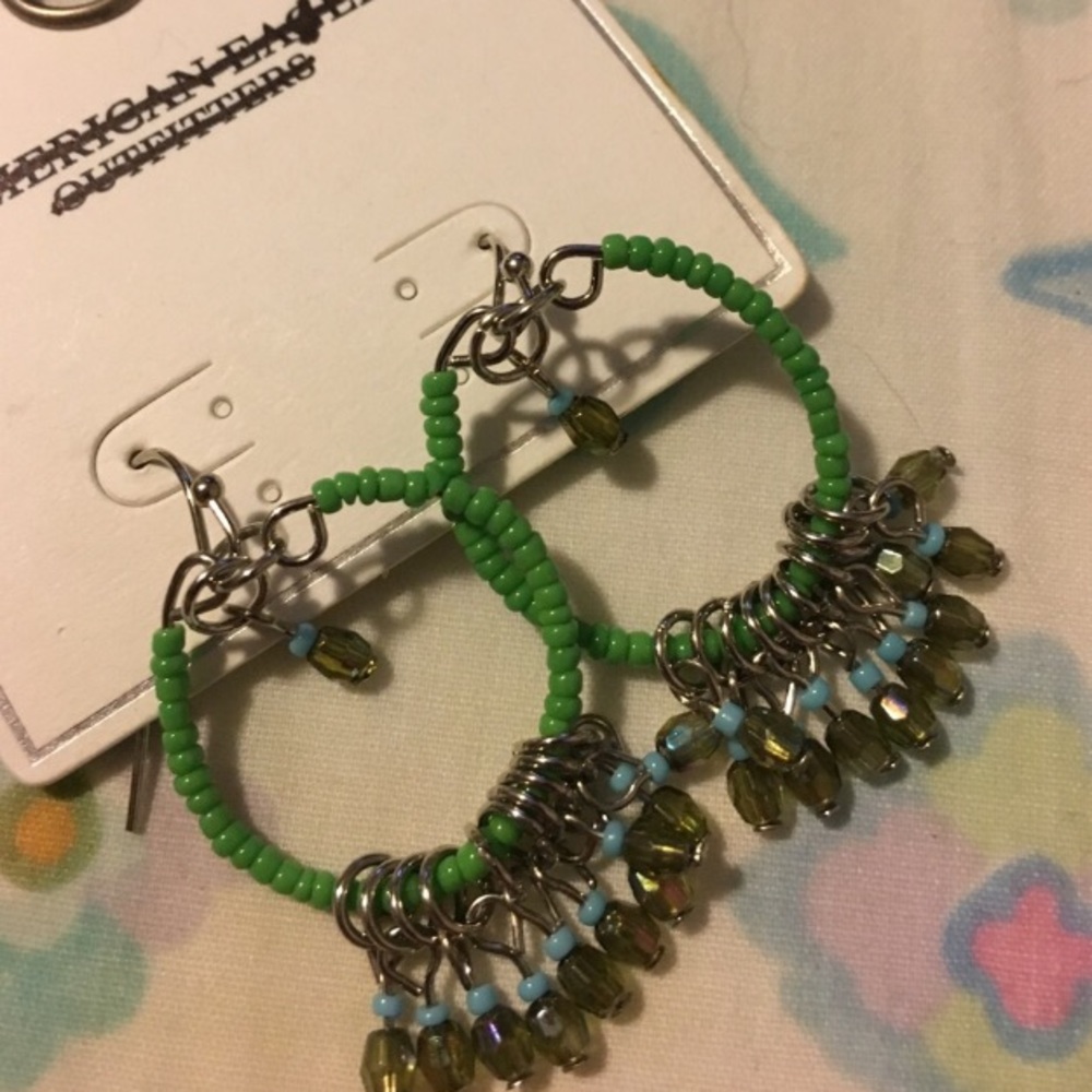 AEO Catching a Dream Earrings